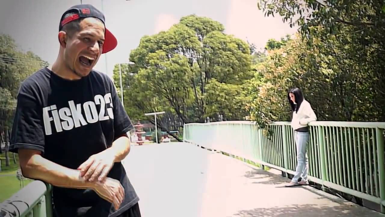 Fisko23   Mi modo de vida /Bachitas