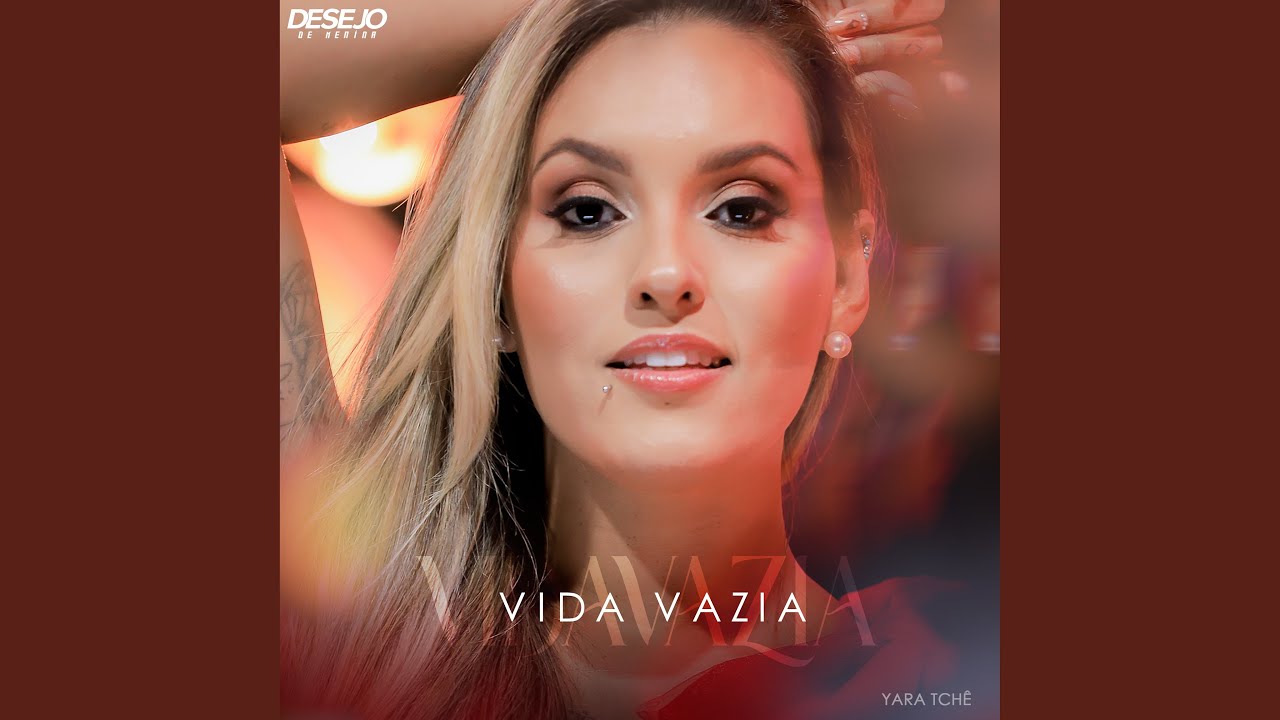 Vida Vazia