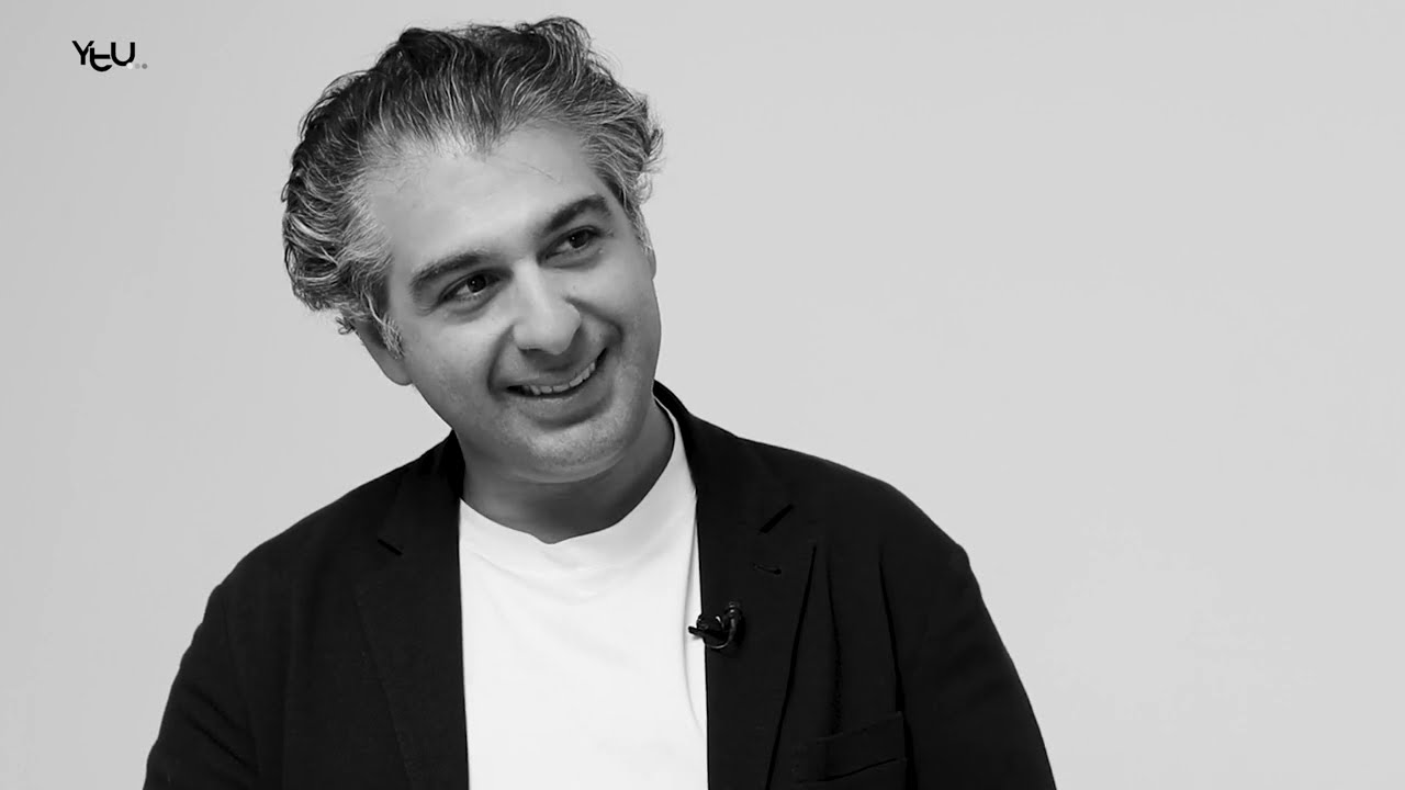 YԵՍ՝ ՍԵՐԳԵՅ ՍՄԲԱՏՅԱՆ