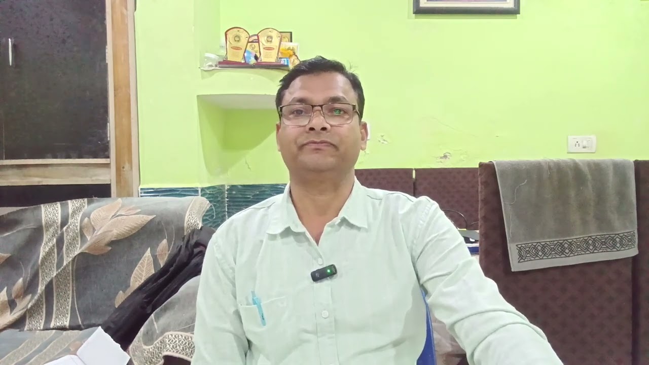 युवा ~ आज के युवाओं की हालत ये है