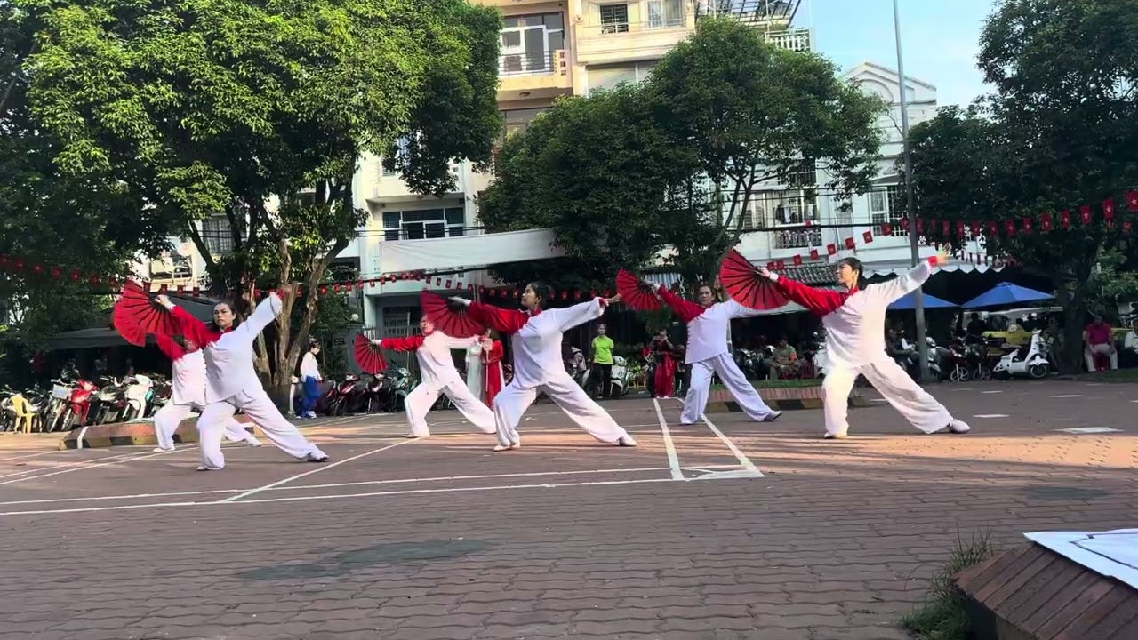 Quạt Q. Bình Tân