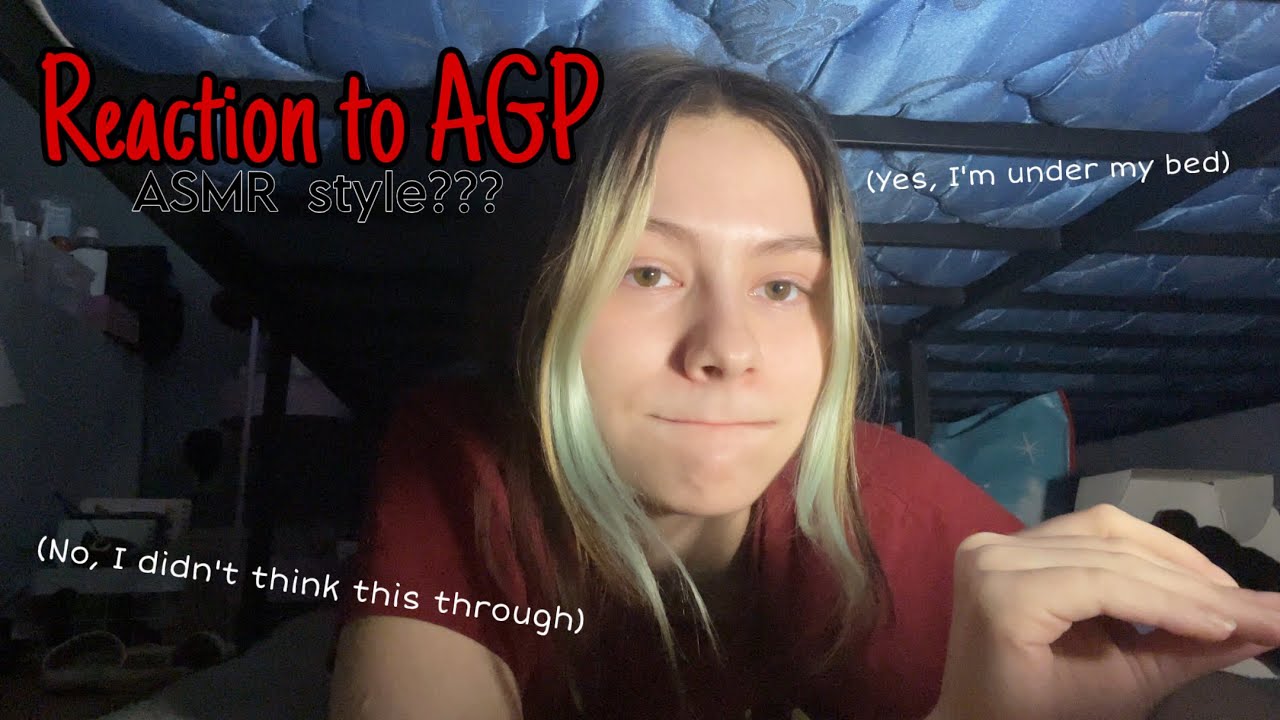 i thought this would be funny