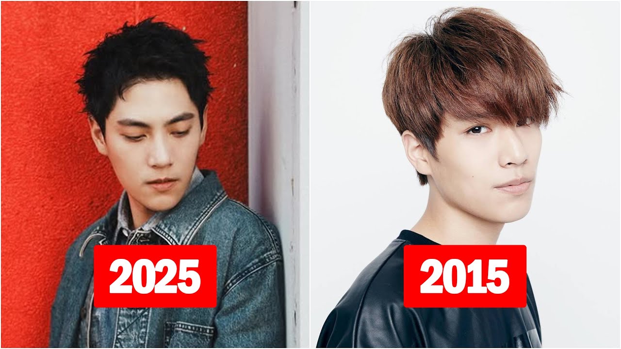 Moon River (2015) Cast Before and Now | Moon River Cast 2015 and 2025