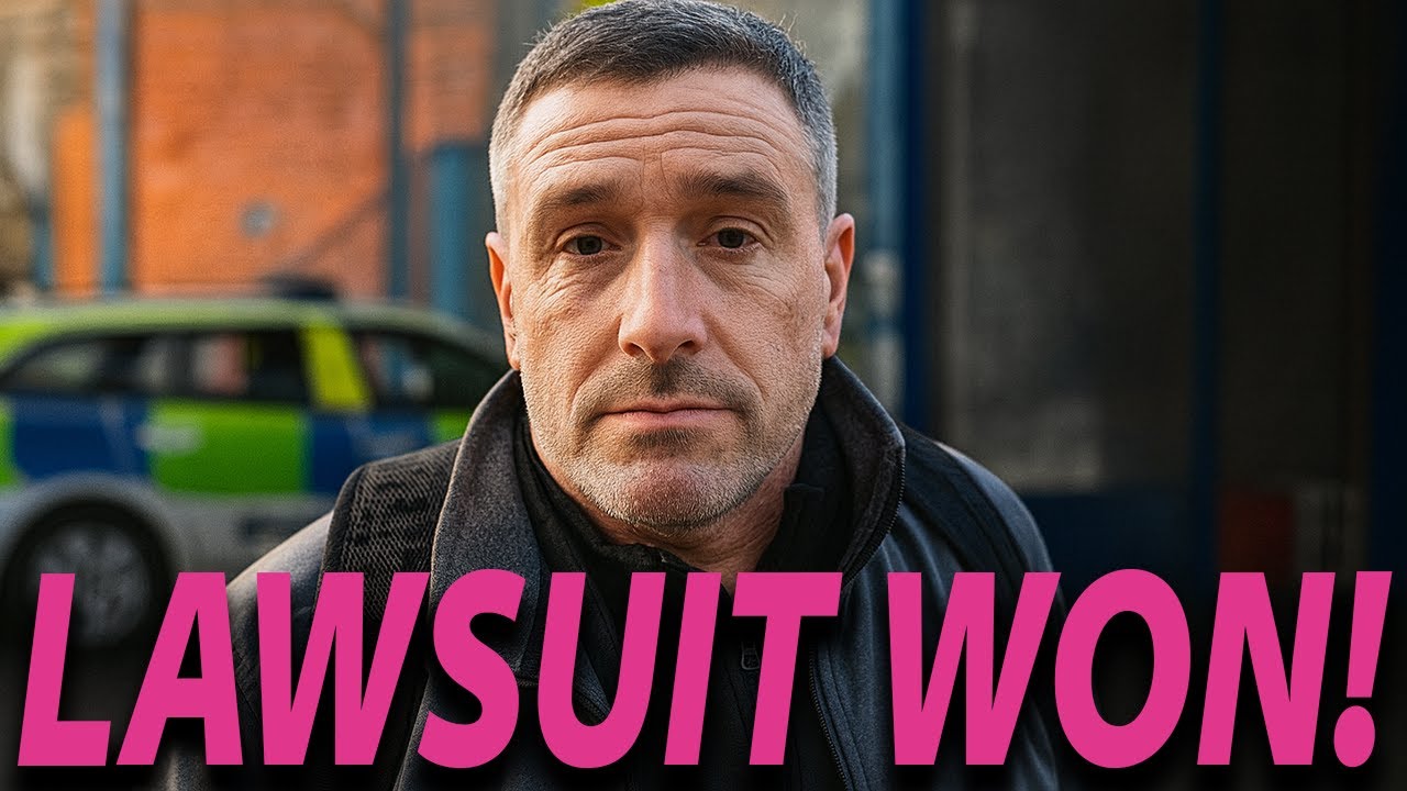UK Fire ATTACKS Auditor & Gets FIRED — This Is Why You Don’t Police Feelings!