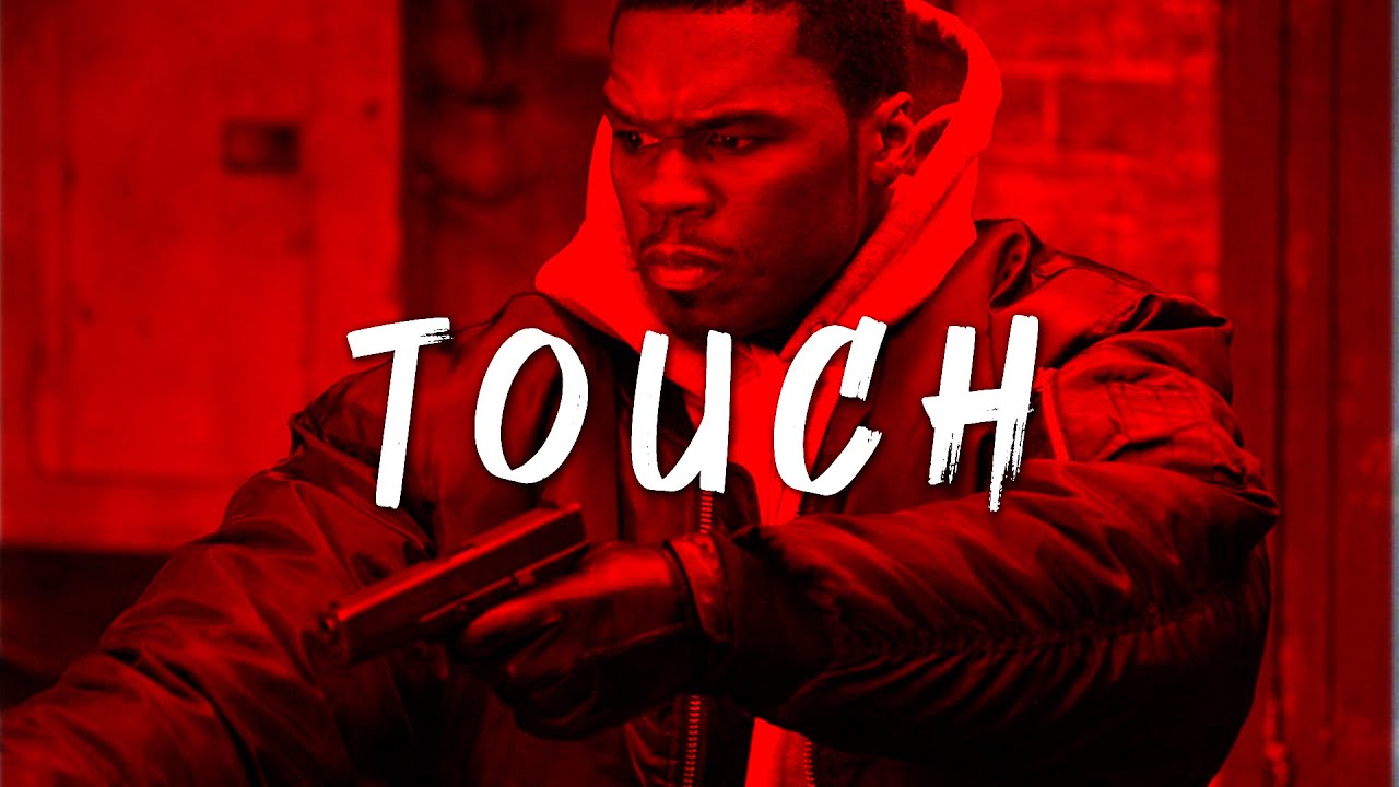 Gangsta Club Rap Beat Instrumental ''TOUCH'' 50 Cent x Scott Storch Just a Lil Bit Type Rap Beat