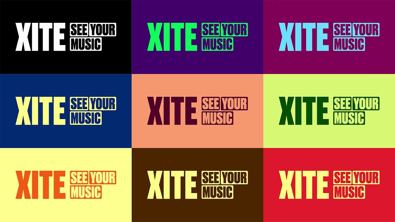XITE - Ad Fillers, 2024