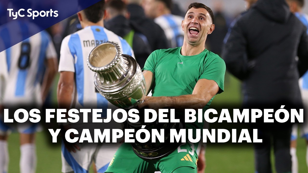 LO QUE NO VISTE DE LOS FESTEJOS DE ARGENTINA 😳 CHICANAS, DI MARÍA, DESCONTROL, CANCIONES Y MÁS