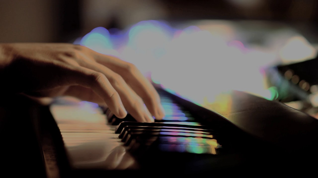 Chiều vắng (Th&aacute;ng 5 để d&agrave;nh OST) (hợp &acirc;m cảm &acirc;m) - Tường Văn - Lam Trường/Trung Qu&acirc;n - Piano Cover