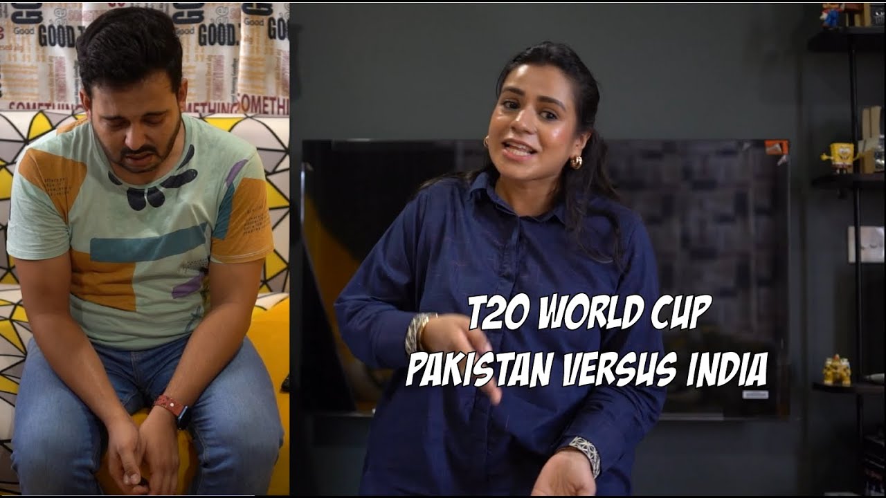 Pakistan vs India | World Cup T20 2024 | Majid Khan CBM