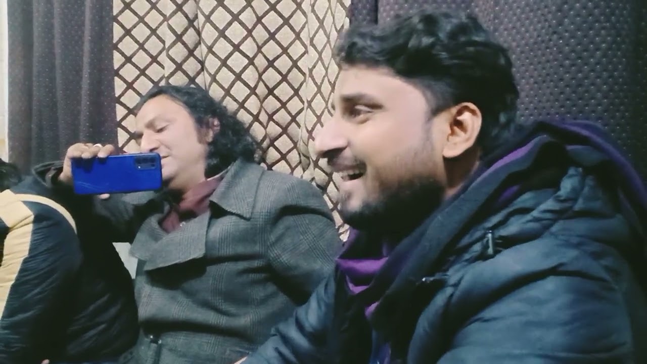 getogther Khan sab Muhammad Ali Khan and slamt Ali k