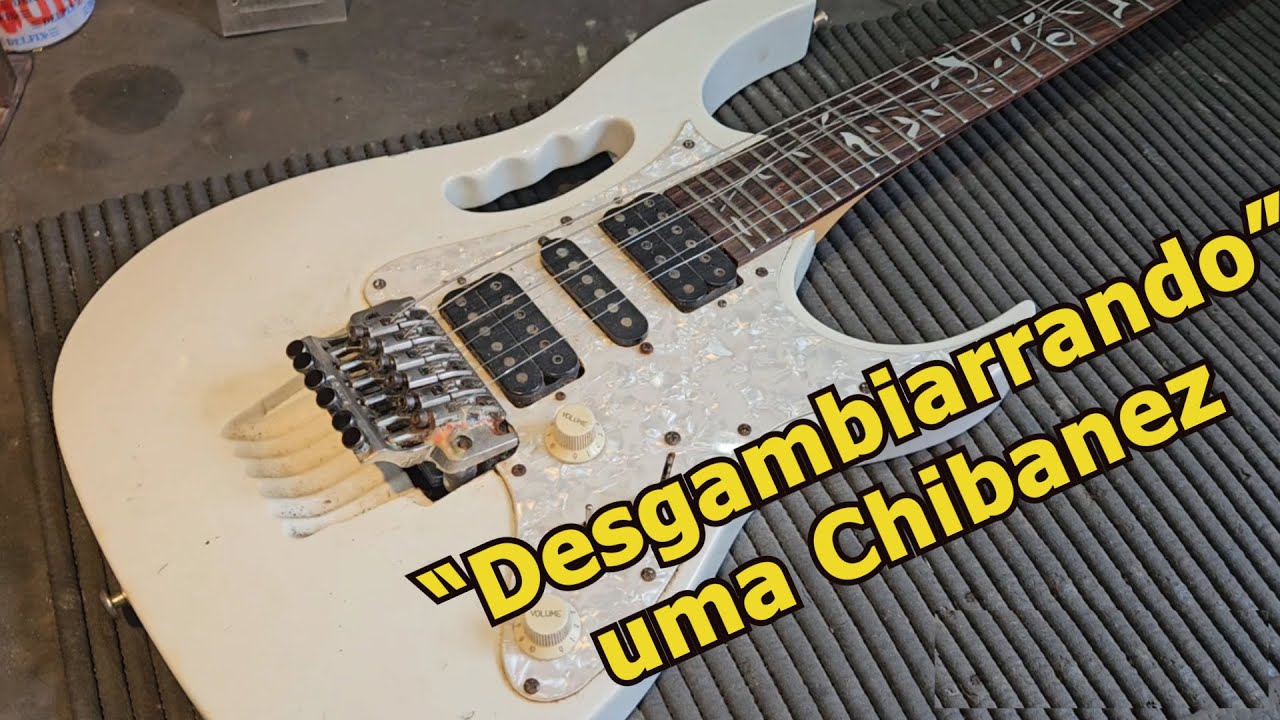 Guitarra 