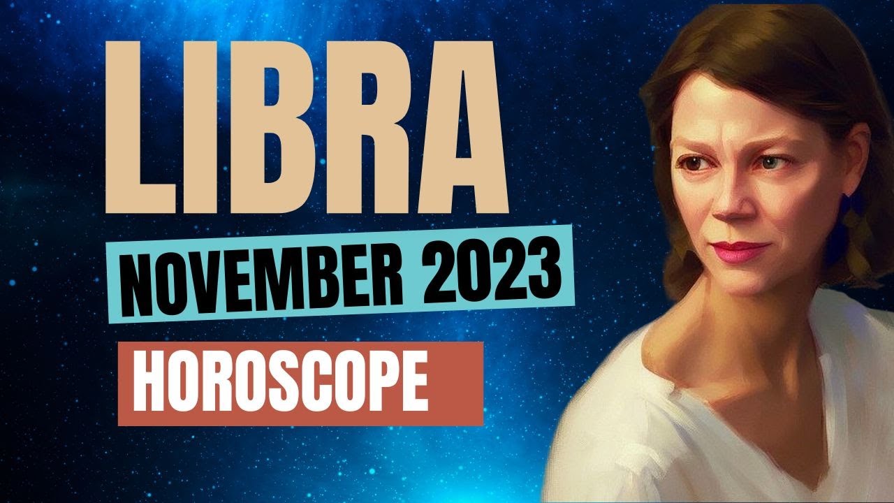 Glow Up From Venus in Identity and Money 🔆 LIBRA NOVEMBER 2023