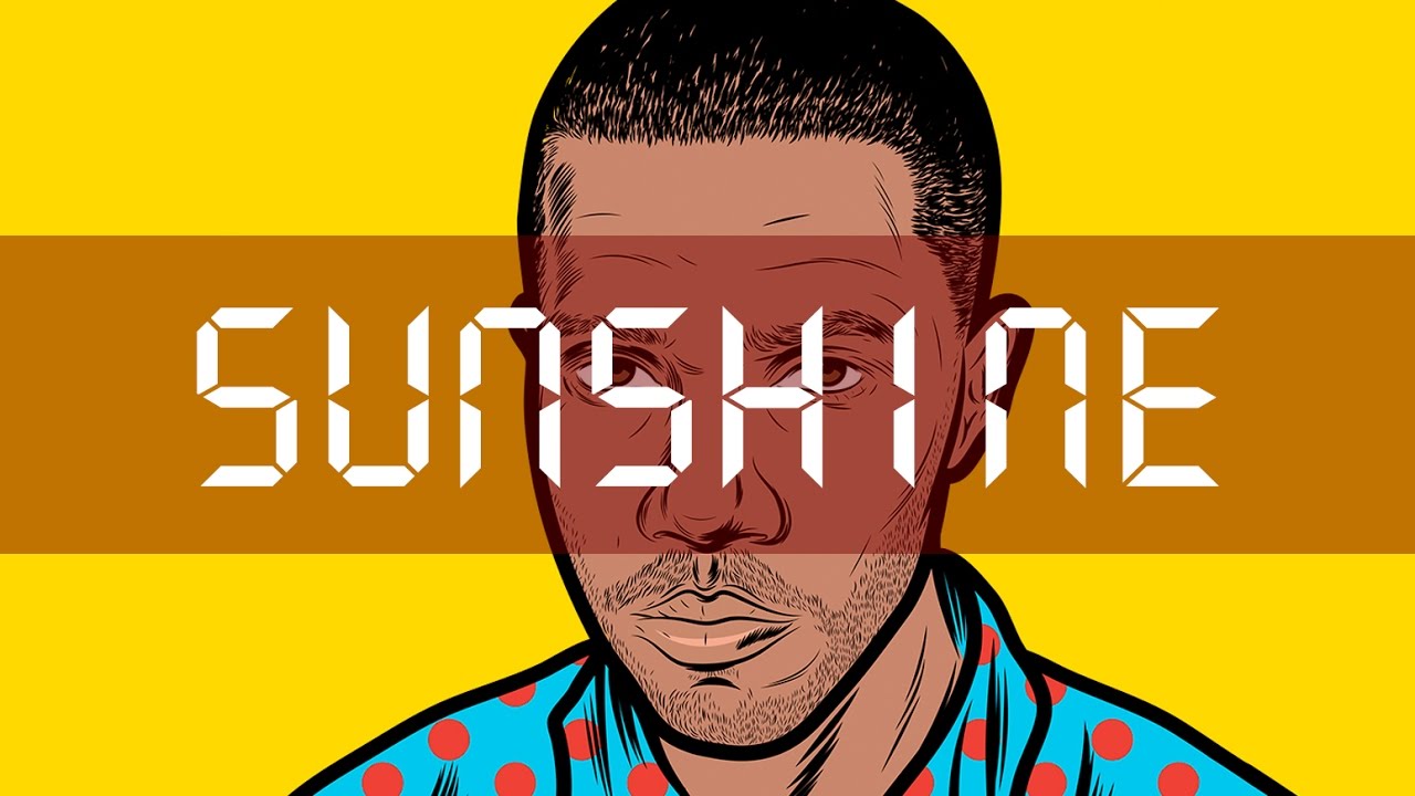 Frank Ocean Type Beat - 