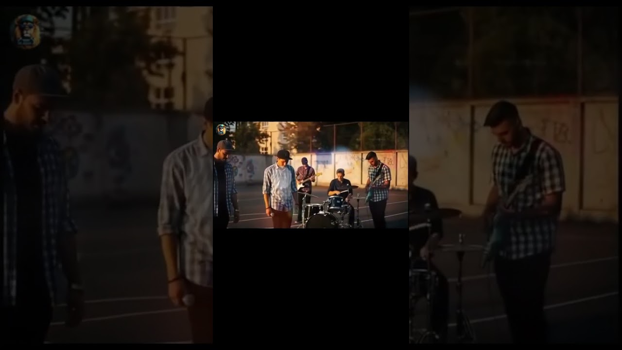 Dugo ng Panata | Tau Gamma Phi Inspired AI Rock Song