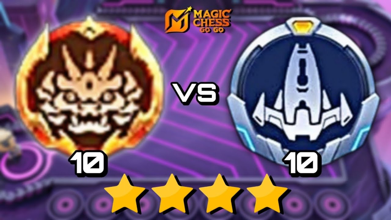 НОВАЯ МЕТА 10 СОСУД ПРОТИВ 10 STARWING MCGG ADVANCE СЕРВЕР ‼️ MAGIC CHESS GO GO ЛУЧШЕЕ КОМБО ‼️