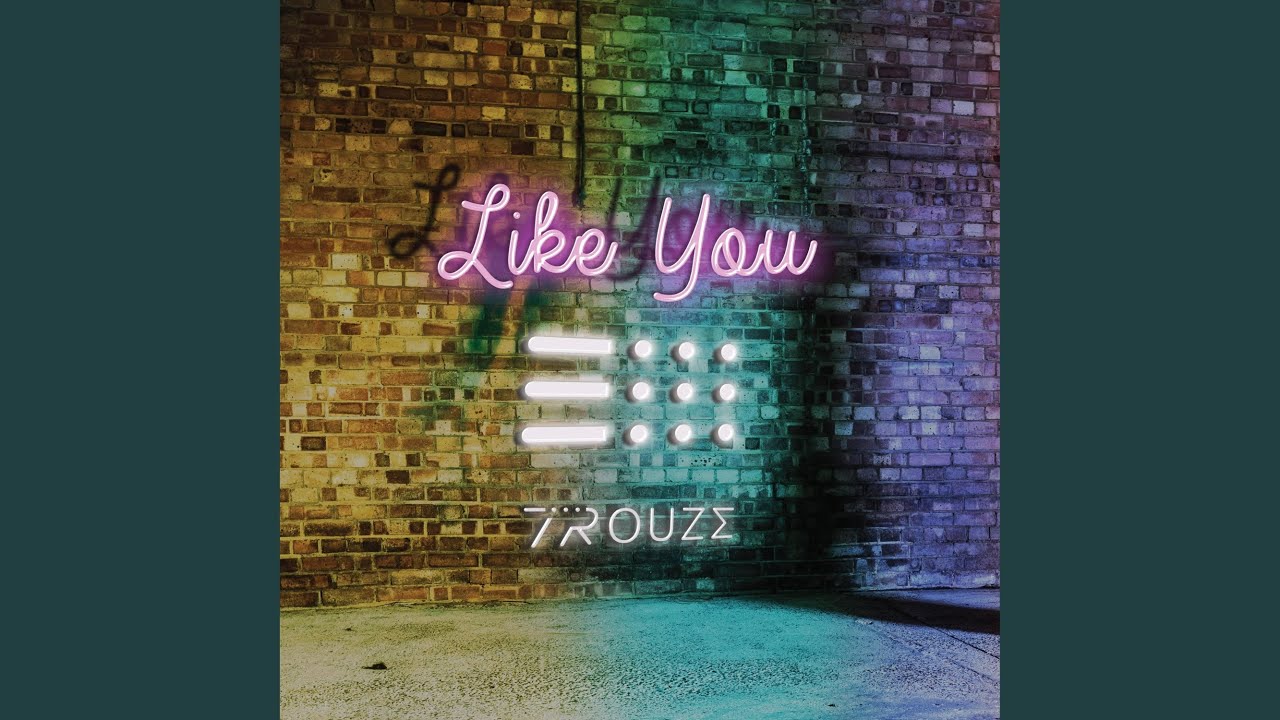 Like You (Radio Edit)