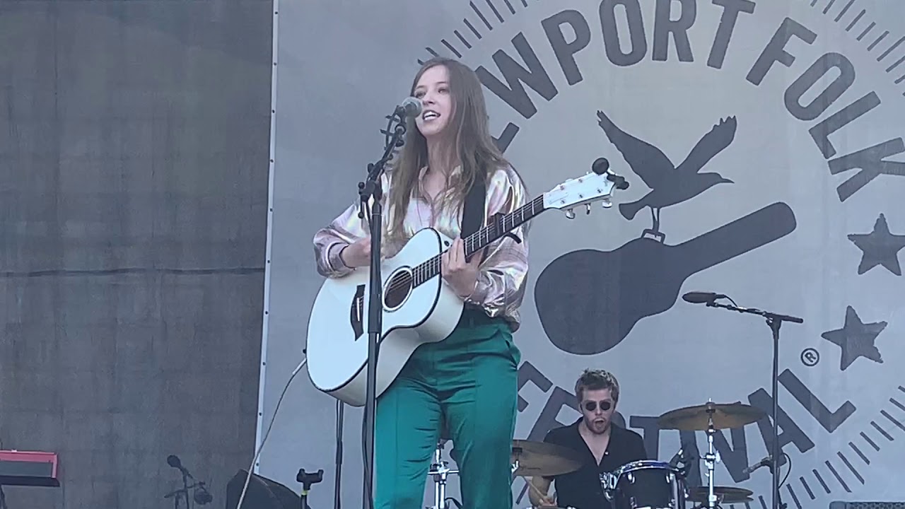 Jade Bird 