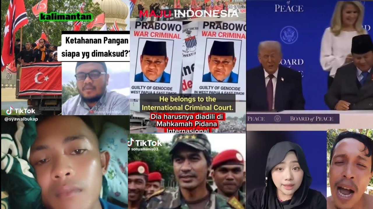 Mengejutkan berita di Indonesia saat ini kalian wajib nonton apa yang terjadi di Indonesia 