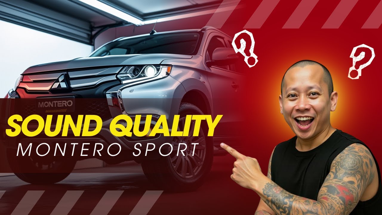 Affordable Car Audio Upgrade | Huge Sound Improvement