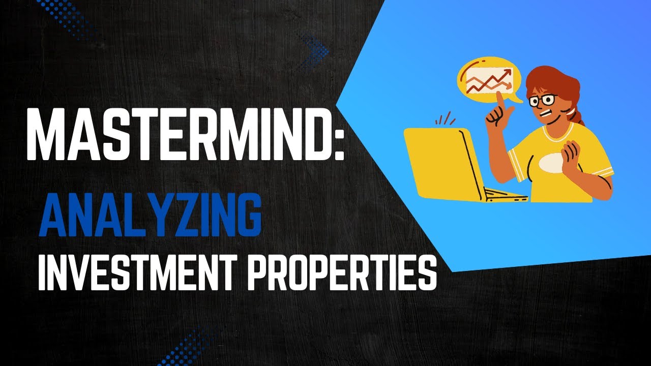 How to Analyze a Rental Investment Property to Serve Investor Clients