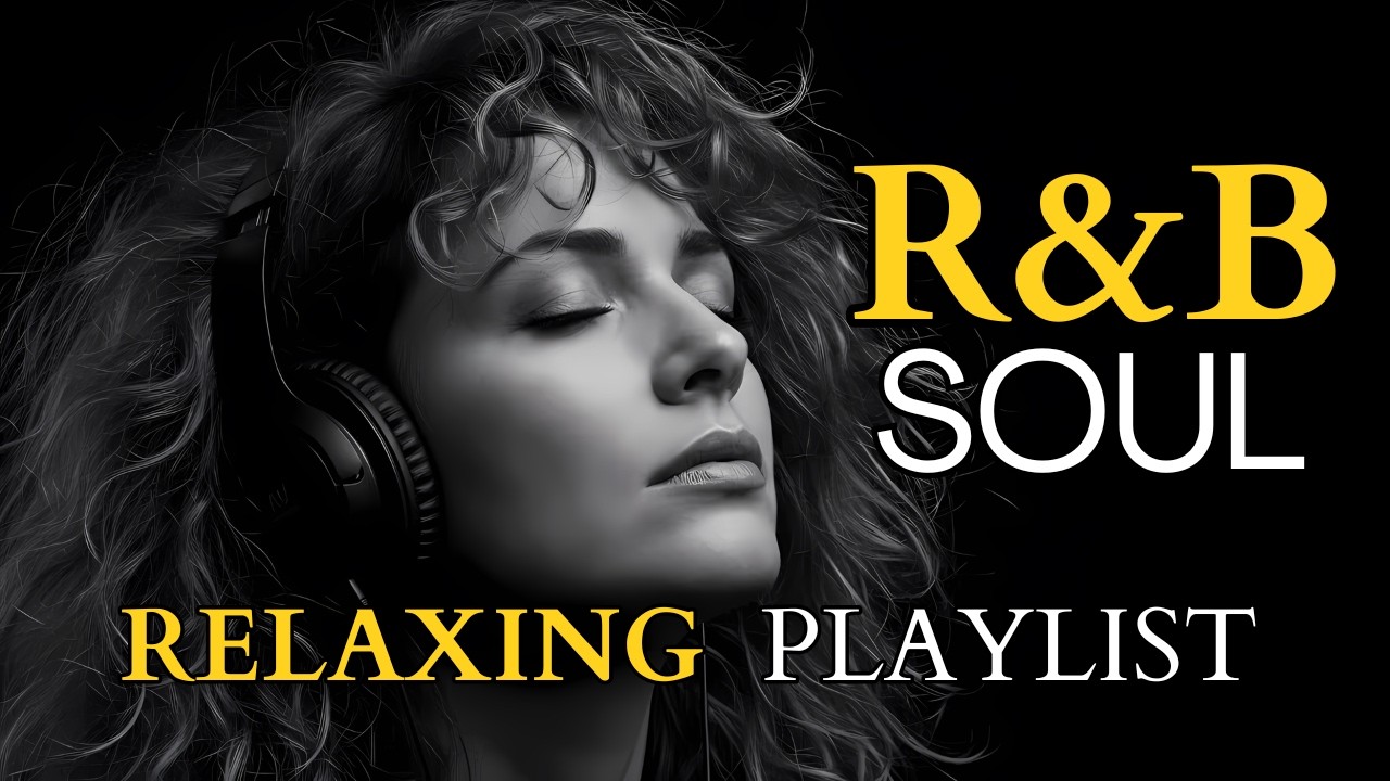 💔 R&B Love Mix 2026 – Smooth Songs That Hit Different