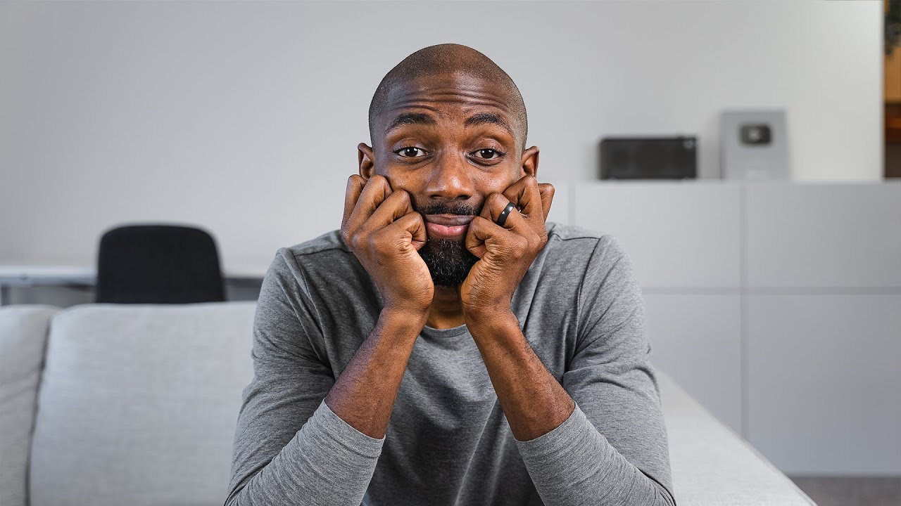 Chill. You don’t have to give up who you are when practicing minimalism