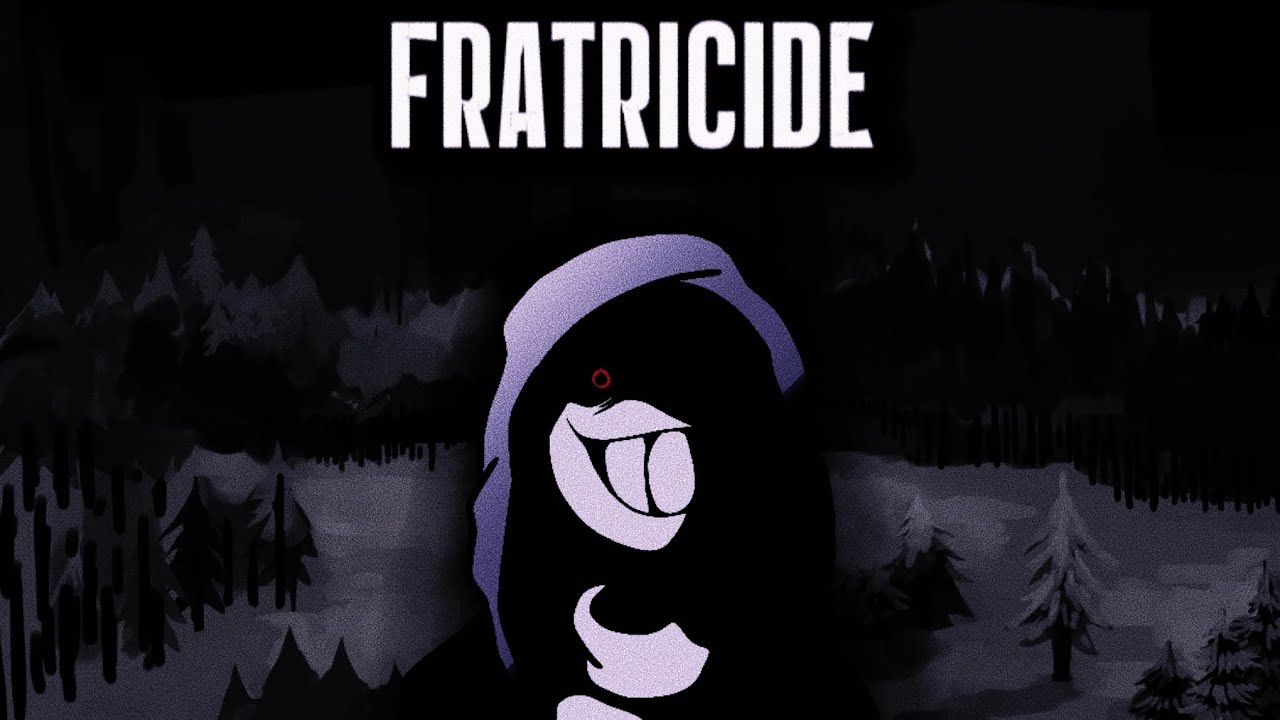 [[ANIMATION]] - DUSTTALE (