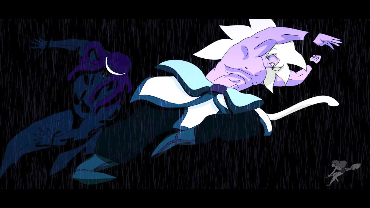 Celestial Dragon God Goku vs King Atama (tribute)