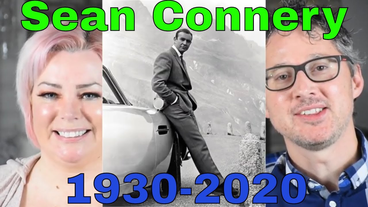 RIP Sean Connery, movie star & Hollywood icon gone but not forgotten, and a list of his best roles