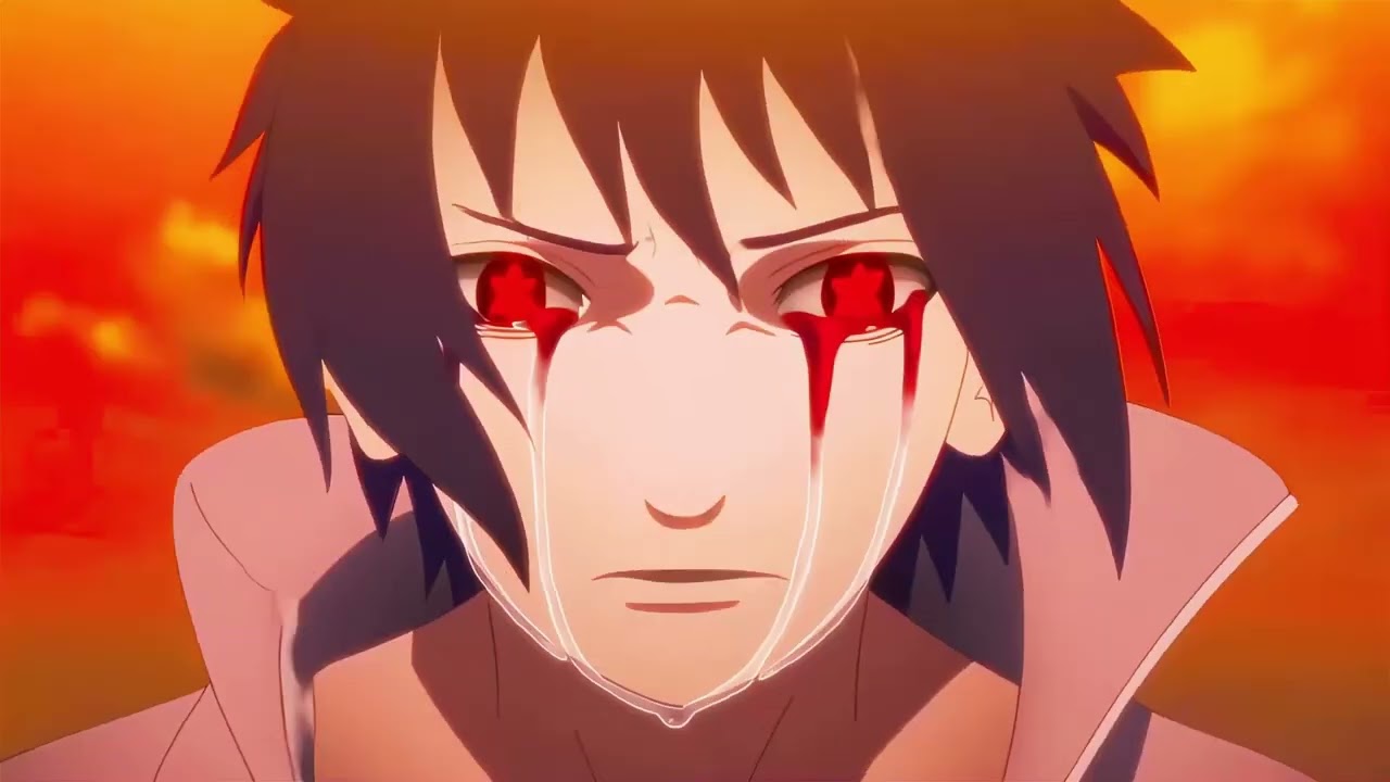 Uchiha Clan Massacre AMV IRL Meltdown