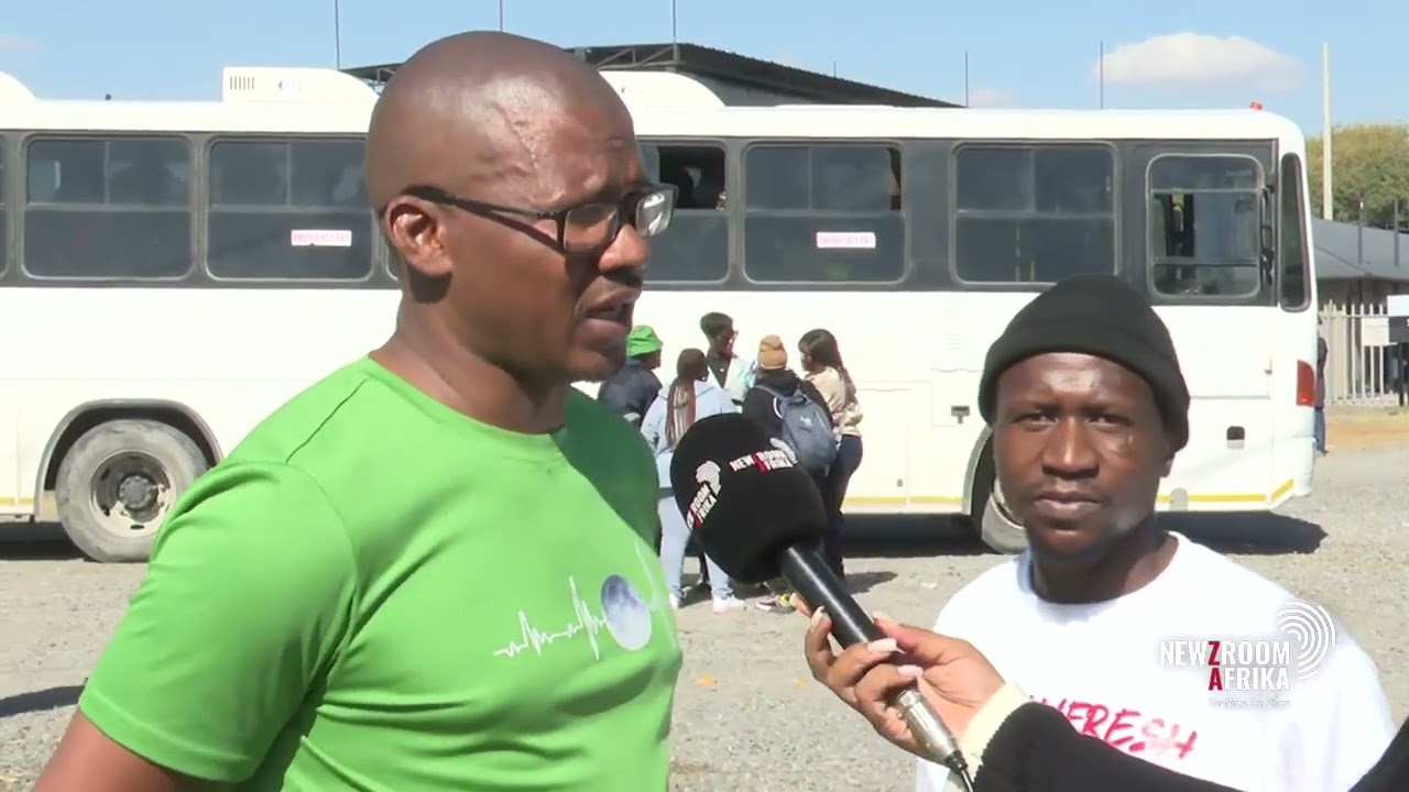 AMCU threatens to shut down all Sibanye mining operations