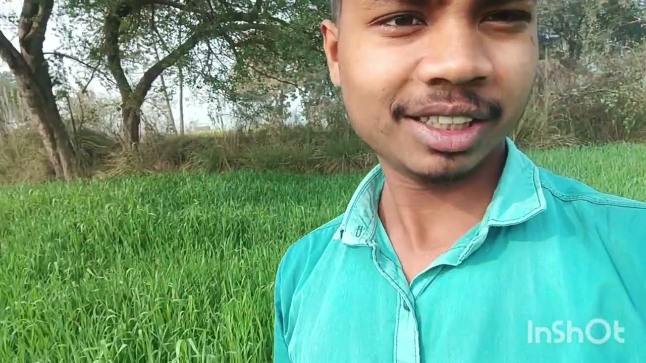 Mere gaw ke karua baba😍😍