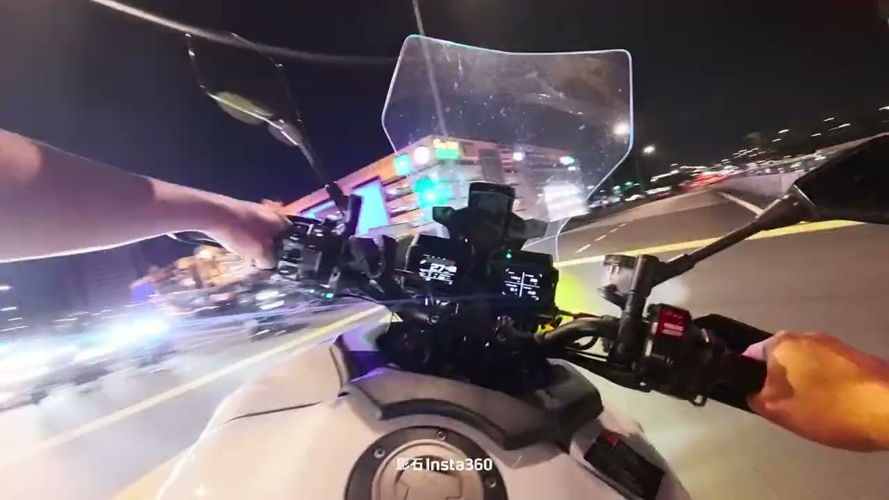 Yamaha Tracer 9 GT — Dyno Tuning Results!