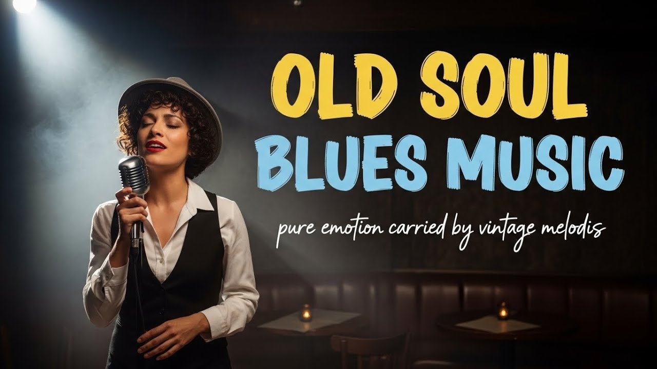 Eric Clapton, Jimi Hendrix, Muddy Waters Inspired Soul Blues Rock Ballads Nocturnal Heat