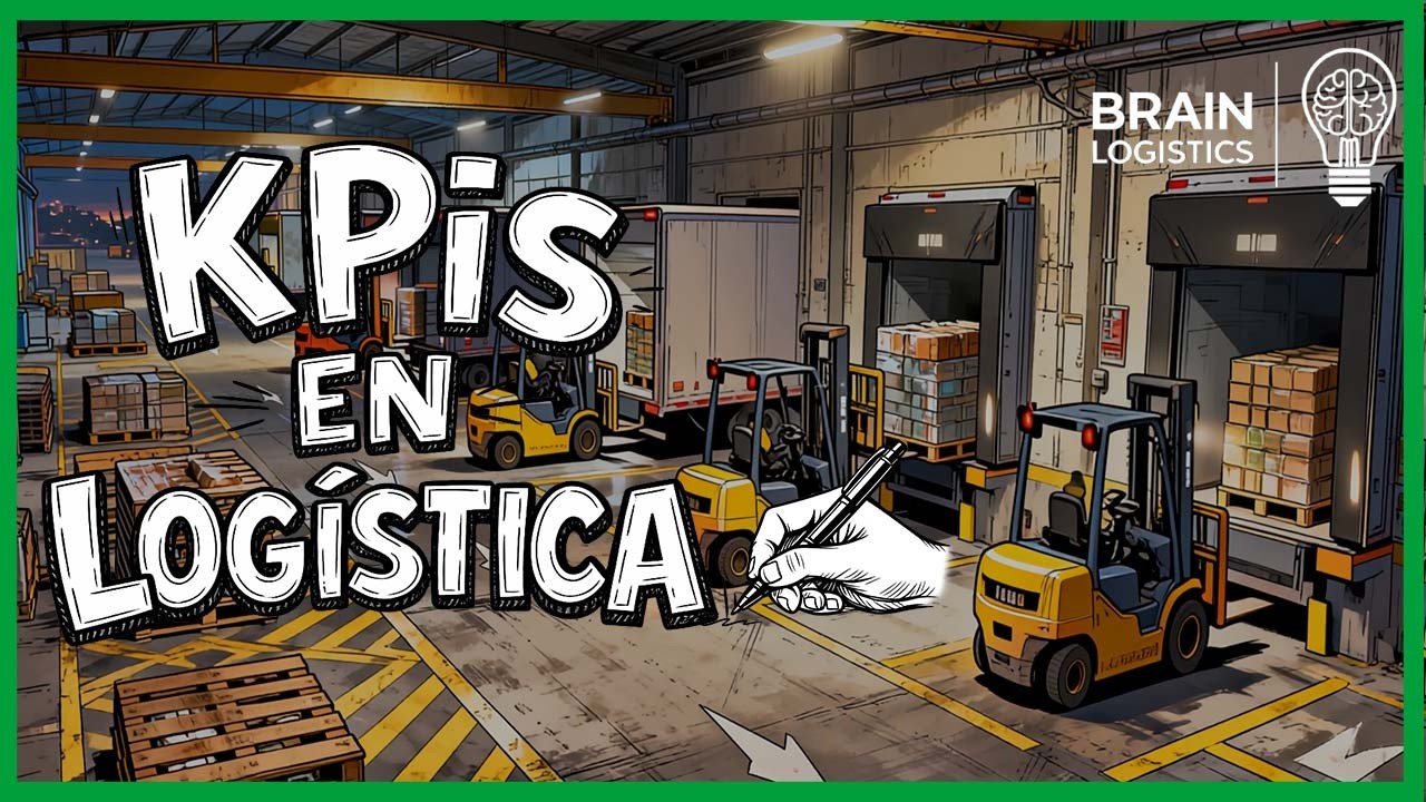 KPIs en Logística: Los Indicadores que Revelan si tu Almacén Realmente Funciona