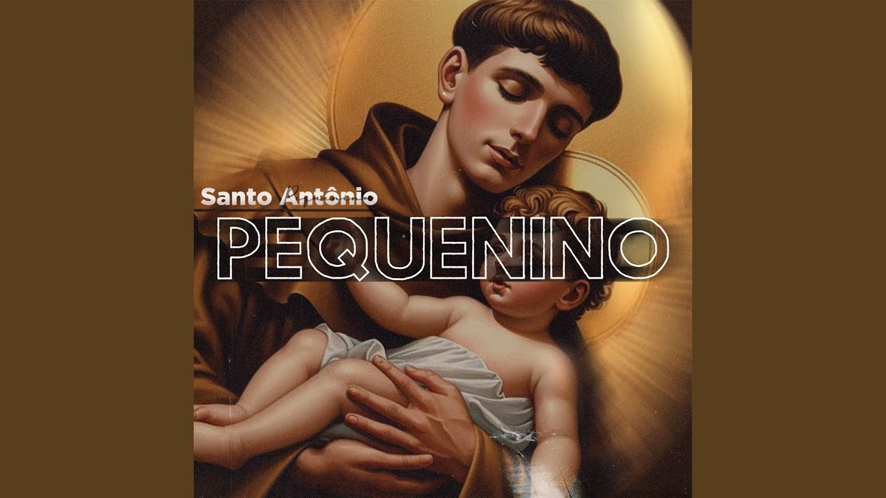 Santo Antônio Pequenino