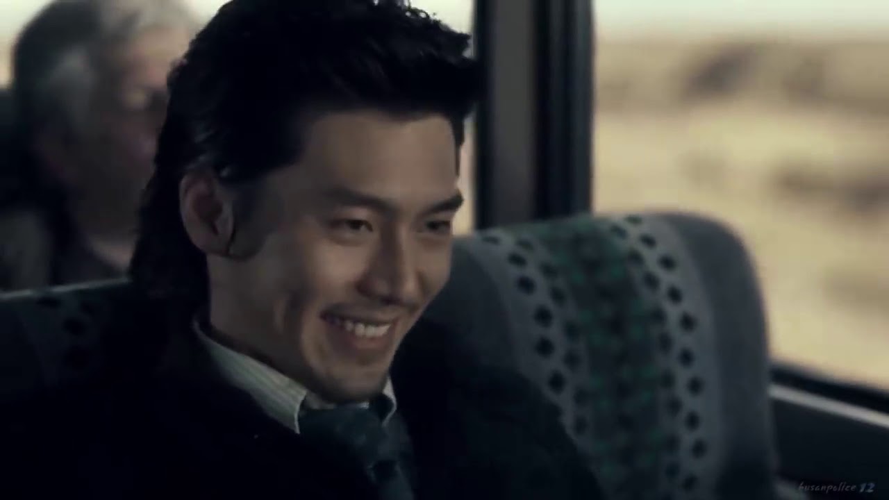 if i love again  - Kim Pyo 