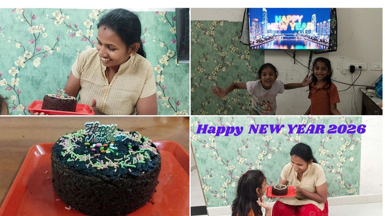 😇குக்கரில் ஈஸியா செஞ்சு அசத்துங்க|Chocolate Cake Recipe in Tamil | How To Make Cake In Cooker