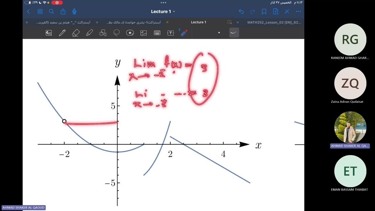 methods lecture 1