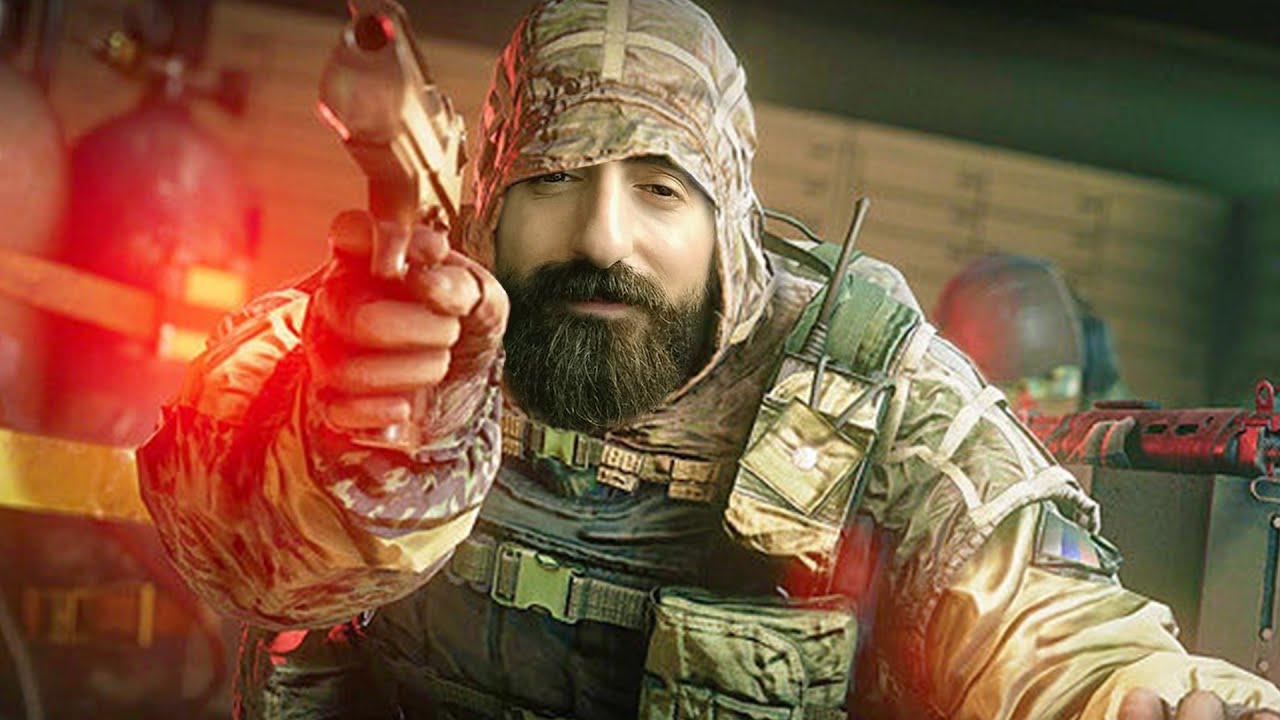 WIL JIJ MIJ IN JE TEAM MET SHOOTERS? - HOGELICHTEN #154