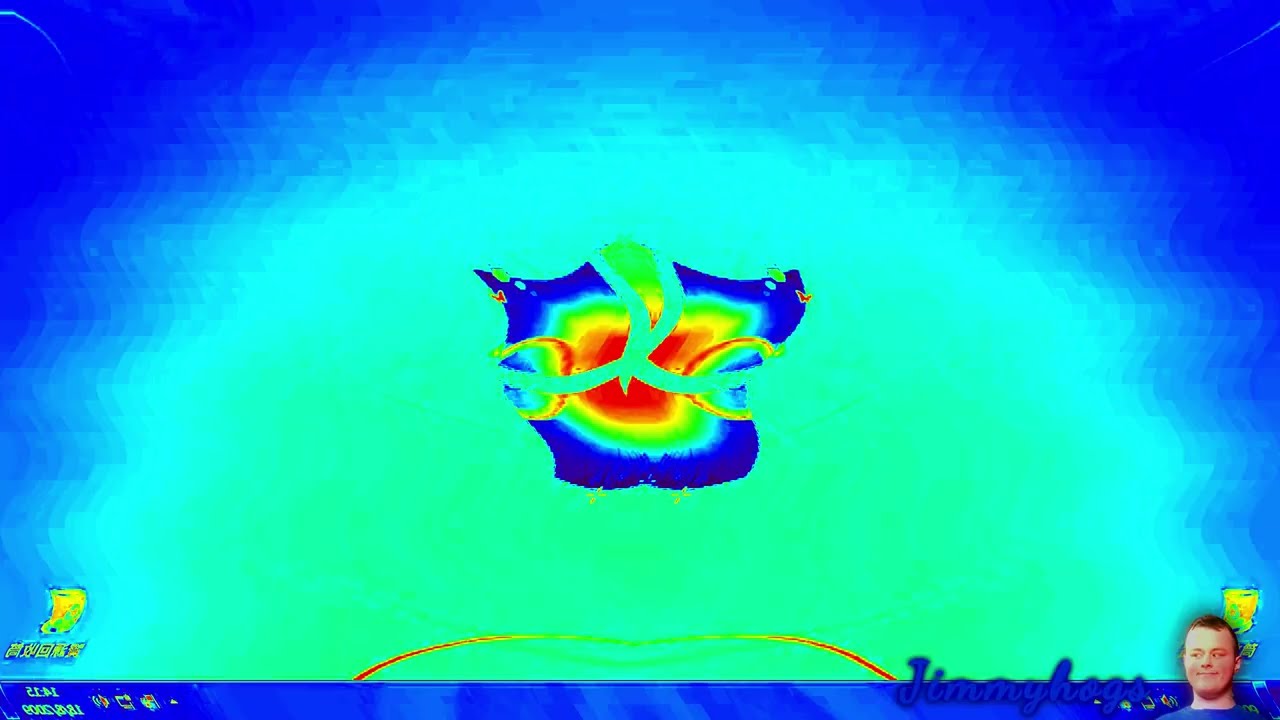 Preview 2 Windows Crazy Error Effects (Preview 2 What About Us Extended Effects)
