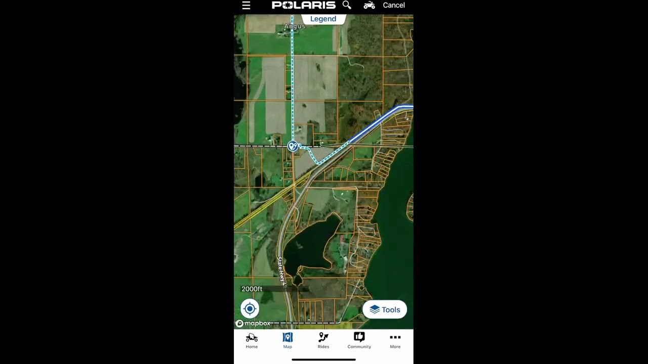 Using Polaris Ride Command (App) - Overview (aka Polaris Ride Command App Tutorial)