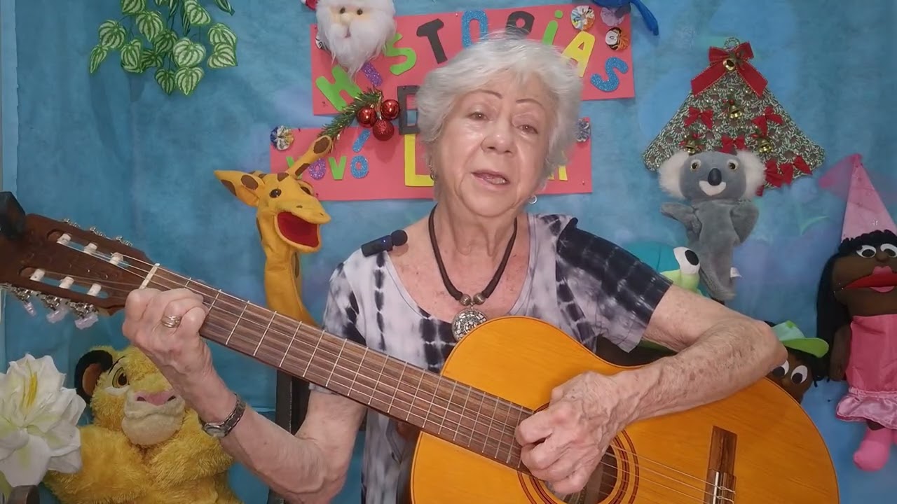 FELIZ ANO NOVO!