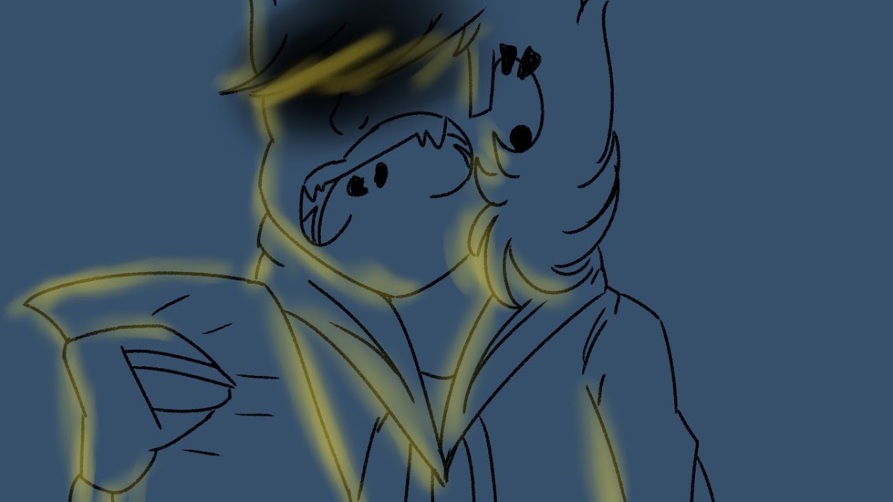 Burn || TordTom || Hamilton x Eddsworld Animatic (READ DESC)