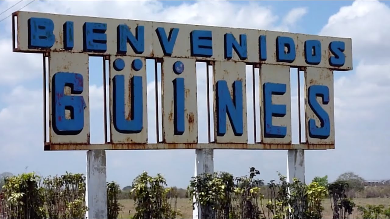 Güines