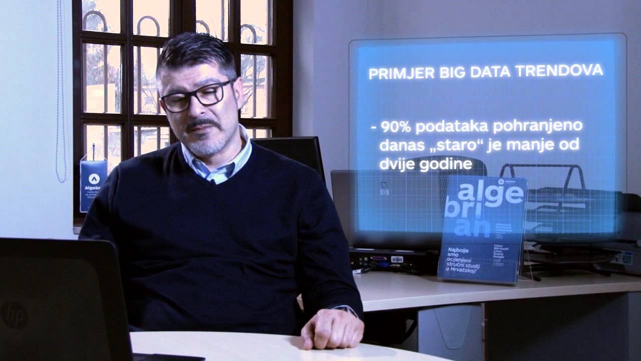 Upoznaj diplomski Studij digitalnog marketinga Sveučilišta Algebra