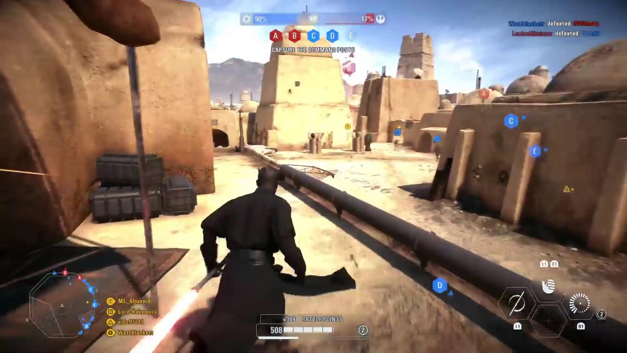 Battlefront 2