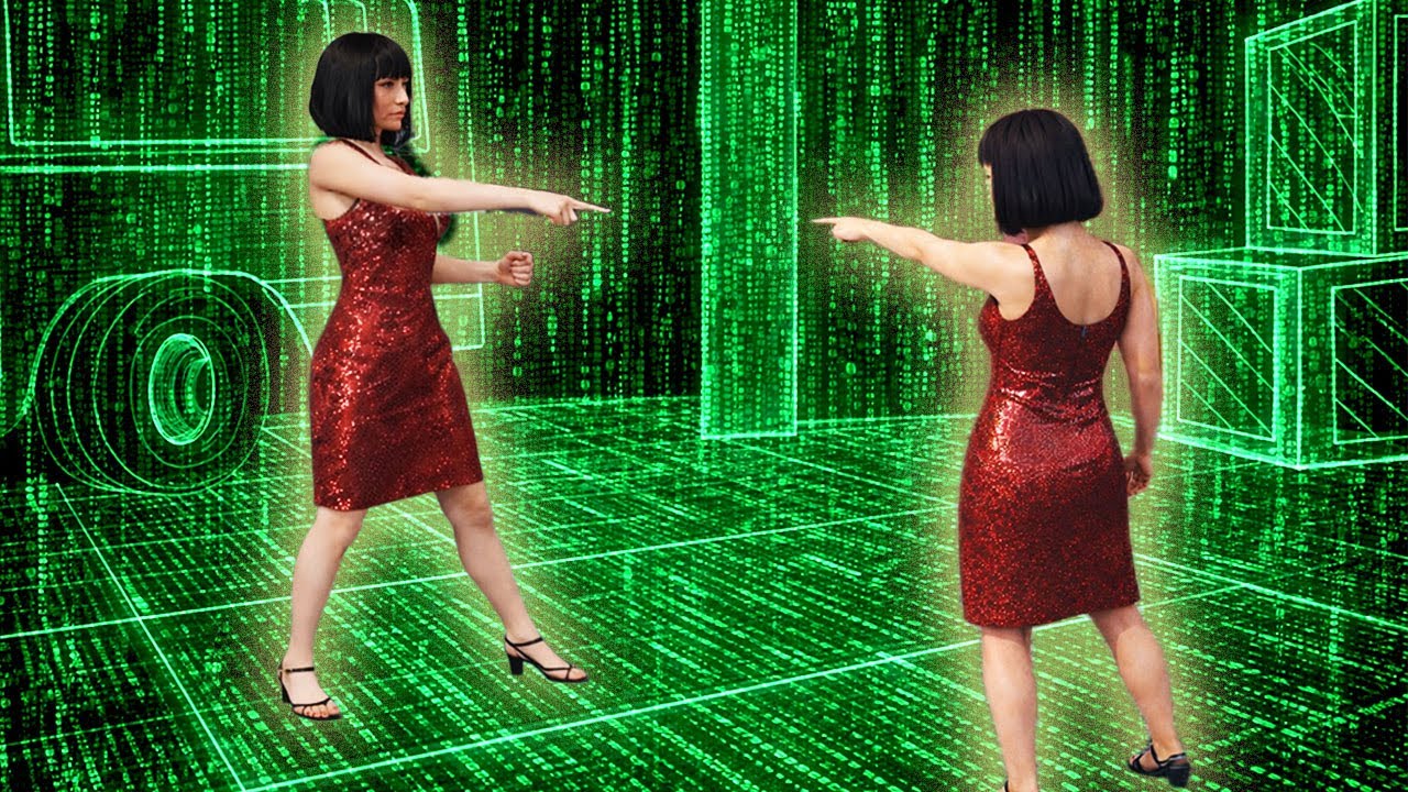 I Told SKYRIM AI They're in a Video Game...And Things Got Real Weird (ep.16)