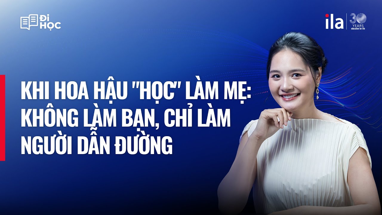 KHI HOA HẬU 