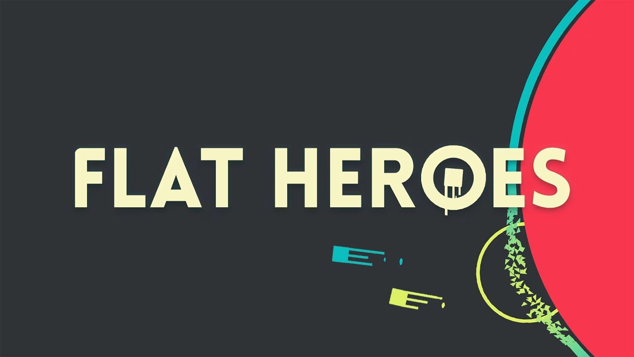 Flat Heroes - Complete Soundtrack (HQ)
